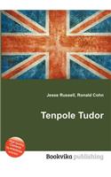 Tenpole Tudor