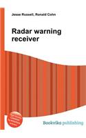Radar Warning Receiver