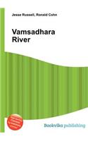 Vamsadhara River