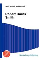 Robert Burns Smith