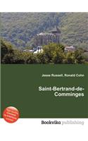 Saint-Bertrand-De-Comminges: (English)