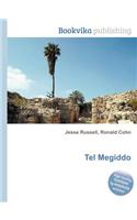 Tel Megiddo