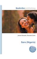 Saro (Nigeria)