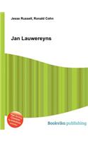 Jan Lauwereyns: (English)