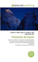 Protocole de Kyoto: (English)