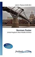 Norman Foster