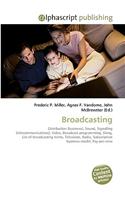 Broadcasting: (English)