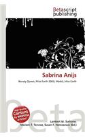 Sabrina Anijs