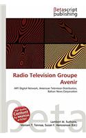 Radio Television Groupe Avenir