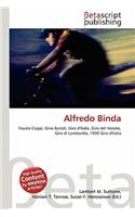 Alfredo Binda: (English)