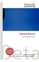 Forest Raven: (English)