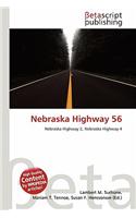 Nebraska Highway 56: (English)