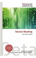 Source Routing: (English)