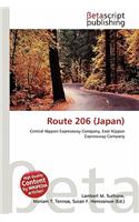 Route 206 (Japan): (English)