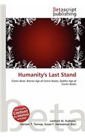 Humanity's Last Stand: (English)