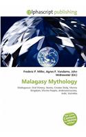 Malagasy Mythology