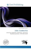 John Zamberlin