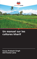 manuel sur les cultures kharif
