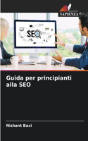 Guida per principianti alla SEO