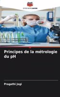 Principes de la métrologie du pH