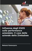Influenza degli ESOS sulla performance aziendale