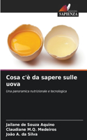 Cosa c'è da sapere sulle uova