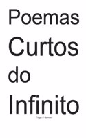 Poemas Curtos do Infinito