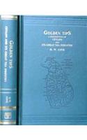 Golden Tips : A description of Ceylon and its great tea industry