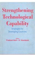 Strengthening Technological Capability Strategies for Developing Countries