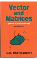 Vector & Matrices : With Applications