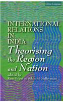 International Relations in India