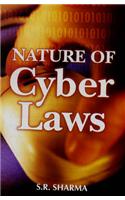 Nature of Cyber Laws