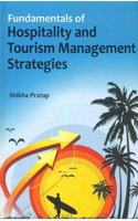 Fundamentalsofhospitalityandtourismmanagementstrategies