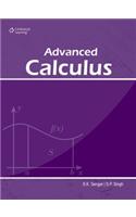 Advanced Calculus