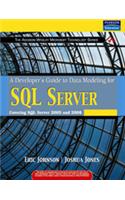 A Developer'S Guide To Data Modeling For Sql Server