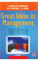 Great Ideas in Management