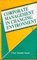 Corporate Management In Changing Environment