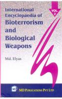 International Encyclopaedia Of Bioterrorism And Biological Weapons (2 Vols Set)