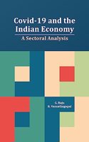Covid-19 and the Indian Economy: A Sectoral Analysis