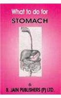 What to Do for Stomach