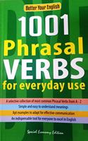 BETTER YOUR ENGLISH - 1001 PHRASAL VERBS