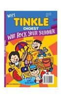 Tinkle Digest No. 246