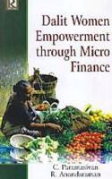 Dalit Women Empowerment Through Micro Finance