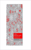 Christmas Eve - Premium Gift Wrap