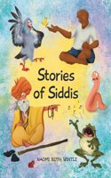 Stories of Siddis