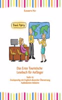 Erste Touristische Lesebuch für Anfänger