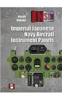 Imperial Japanese Navy Aircraft Instrument Panels