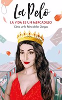 La vida es un mercadillo: Como ser la Reina de las Gangas