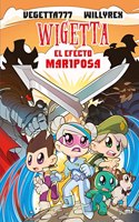 El efecto Mariposa 15 cm