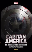 Capityn Am?rica: El Soldado de Invierno